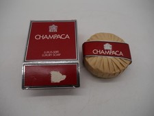 4711 Sir : Champaca Seife -