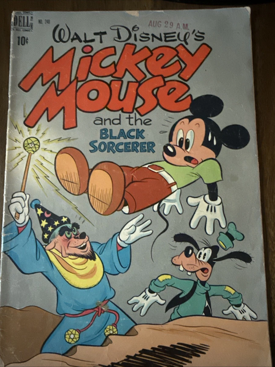 Mickey Mouse Comics for sale | eBay