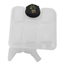 603-382 Front Engine Coolant Reservoir Radiator Expansion Tank for Escape 13
