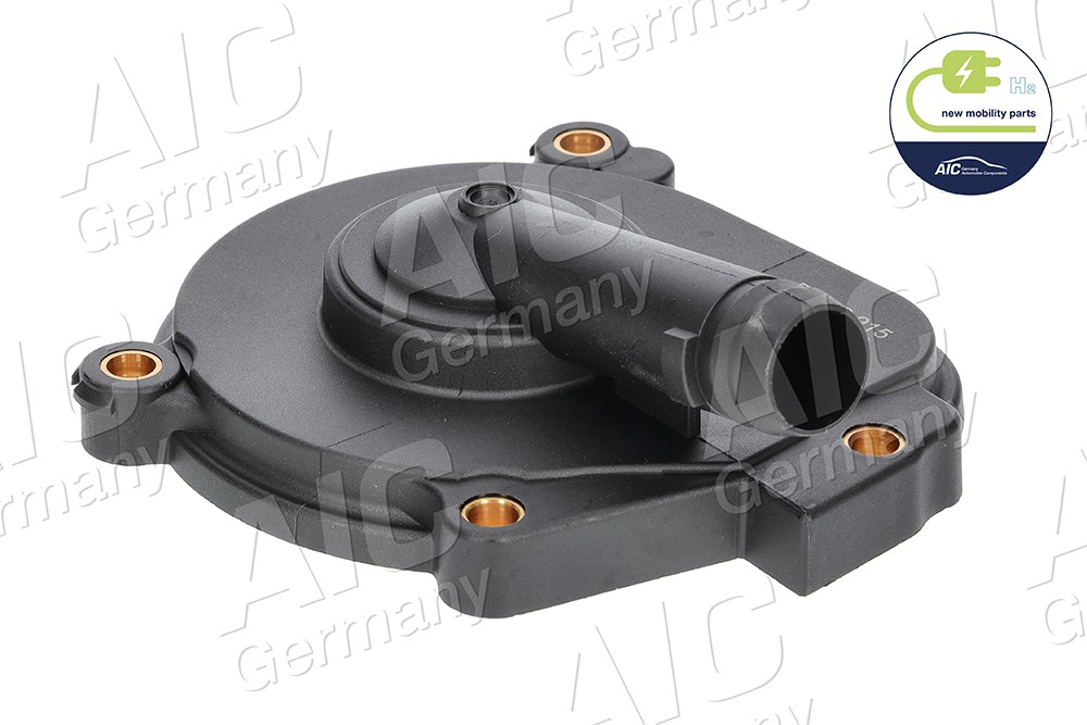 Fits AIC 58029 OIL SEPARATOR, CRANKCASE