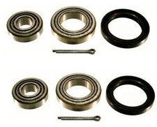 Roulement de roue Ford ESCORT