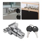 <!--F#f_0-->Sliding Door Lock Door Lock Glass Sliding Door Lock Display Cabinet Door Lock<!--F/-->