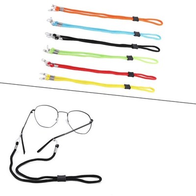 Brillenbügel Seil Brillenhalter Halter Bügel für Lesen Sport