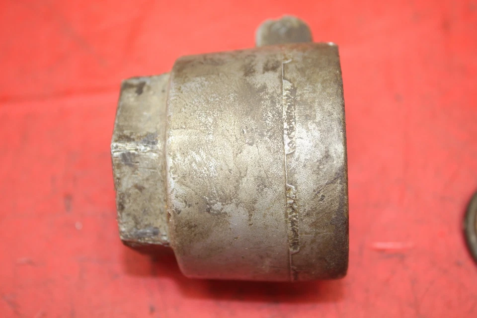 2005 POLARIS TRAIL BLAZER 250 EIXO TRASEIRO DISCO CUBO EIXO PARAFUSO PORCA 5133428 - Imagem 3 de 4