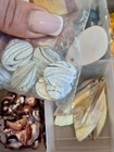 Lot of Jewelry Making Supplies Mixed Beads — photo 9