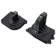 2 x F�r BMW 2.5 3.0 N51 N52 N53 E81 E90 E60 11617560537 DISA-Klappe Links+Rechts