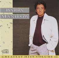 Barry Manilow Greatest Hits 2 (Cd)