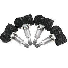 4x For Mazda 2 3 5 6 CX-7 CX-9 MX-5 UPGRADE BBM237140B TPMS Tire Pressure Sensor