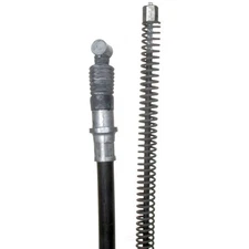 Parking Brake Cable-Element3 Raybestos BC94080
