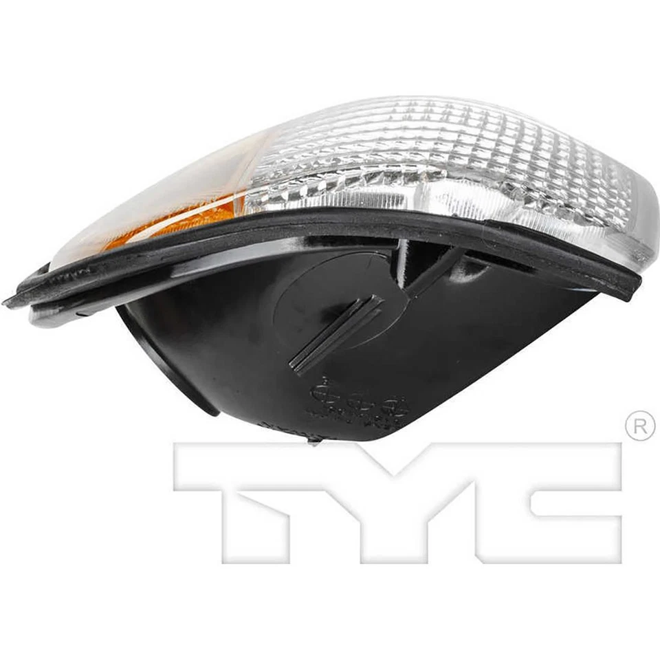 2x luz de estacionamiento/lateral izquierda derecha para Ford E-150 Econoline 1992-2002 TYC 2x Foto 4 de 4