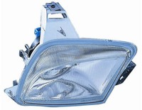 Nebelscheinwerfer Links FÜR Citroen Xsara 1997-2000