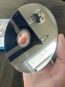 Nintendo Wii U WiiU Game Lego The Lego Movie Videogame CIB Complete In Box 