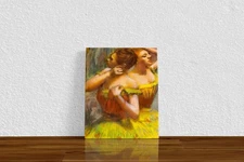 Edgar Degas     Canvas Print Wall Art Home Decor