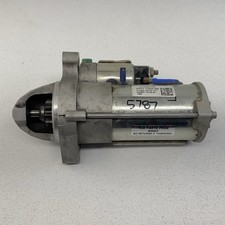 24-26 Ford Mustang GT 5.0L Motor Engine Crank Starter Assembly OEM