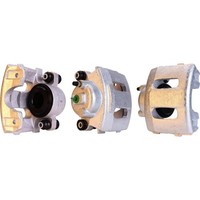 Ferodo FCL695327 Bremssattel FüR Jeep Grand Cherokee Wrangler XJ ZJ ZG TJ YJ SJ