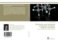 Benjamin BröKer | Electronic And Structural Properties Of Metal-Organic...