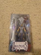 Four Horsemen Studios Mythic Legions Morgolyth Skeleton Action Figure NEW