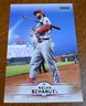 2025 Topps Stadium Club - Nolan Schanuel #88