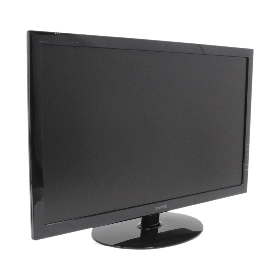 Terra LCD 2450W Greenline Plus 24 Zoll Monitor 1920x1080 TN 5ms 16:9   #334668