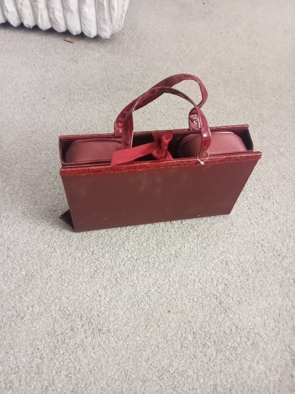 Estee Lauder Make Up Case