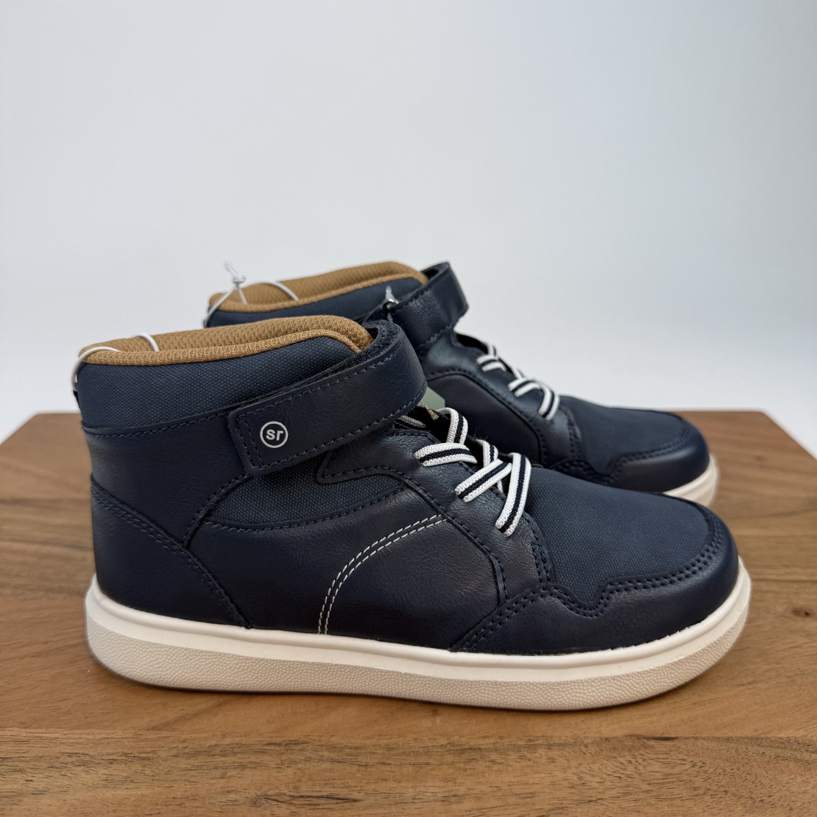 Size 13 C Nib