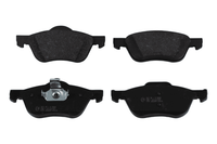 Bremsbelagsatz Scheibenbremse Vorderachse FüR Nissan Primera Hatchback Traveller