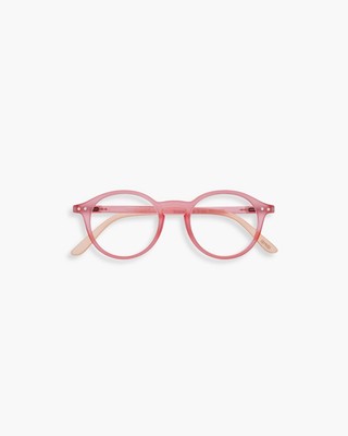 Lesebrille Reading Izipizi Modell:#D Grad:+3 Farben:Desert Rose