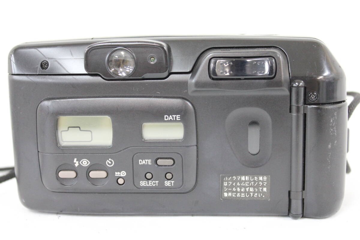 Canon Autoboy Luna 35 Camera 35-70mm F4.2-7.8 Compact Used
