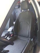 Siège Seat LEON