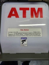 Hyosung ATM Topper 1800SE 1800CE USED