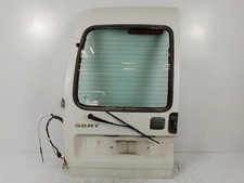 Porte arrière et accessoires Seat INCA