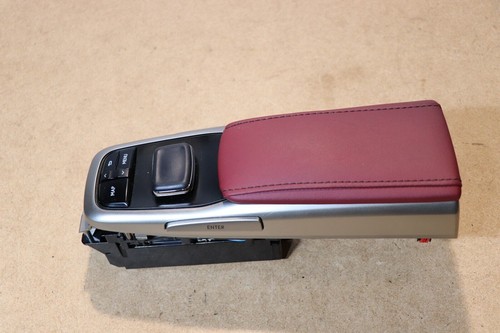 LEXUS RX 450H SAT NAV MULTIMEDIA CONTROL SWITCH PANEL 58822-48100 58844-48060 - Picture 6 of 9