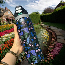 Owala 32oz Insulated Car Cup Water Bottle New