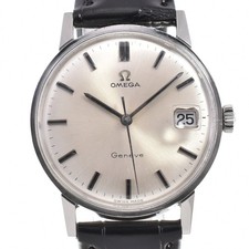 Orologio uomo Omega Geneva 136.011 vintage Cal.613 carica manuale N#145642