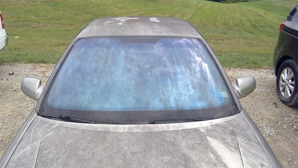 CATERA 2001 Seat Rear 270961 Foto 3 de 4