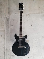 Gibson Custom Shop Trg Stinger Series 60 Les Paul Special Ebony 2023 Used
