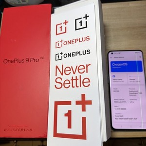 Oneplus 9 Pro 256GB | eBay