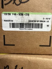 Dodge F4b-scm-215 4 Bolt Flange Ball Bearing 2-1516 Bore