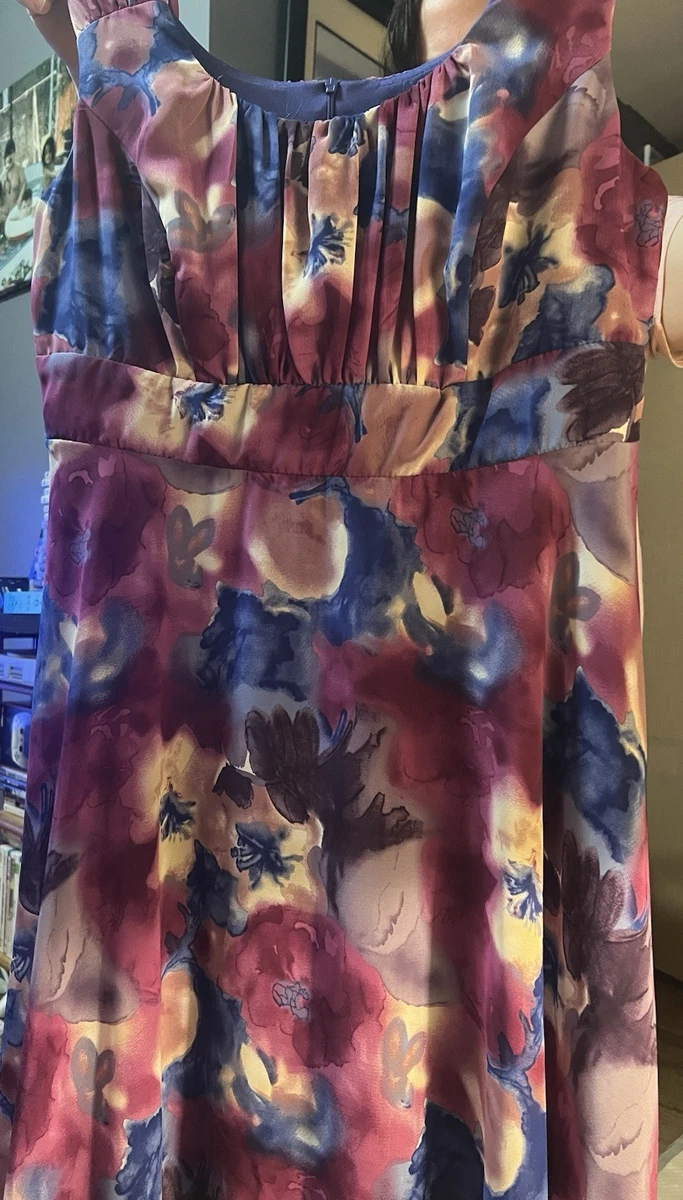 Dressbarn Fit & Flare Dresses for Women for sale | eBay