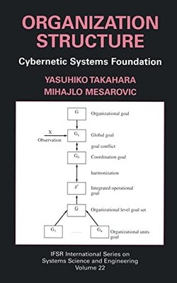 Organization Structure: Cybernetic Systems Foundation ( - French Language Paperb