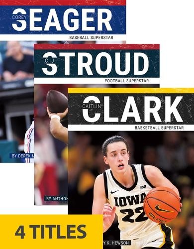 PrimeTime Set 2 (Set of 4) (Hardback Book) - Image 2