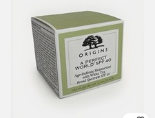 Origins A Perfect World Age-Defense Moisturiz...