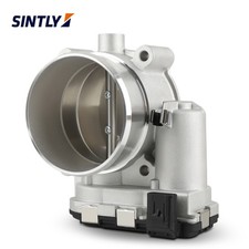 Throttle Body For Ford F-150 F-250 F-350 Super Duty Mustang 5.0l 6.2l S20238