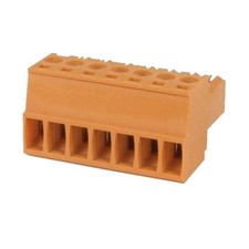15Pcs E20311300000G Pluggable Terminal Blocks 350 TB PLGBLE PLUG