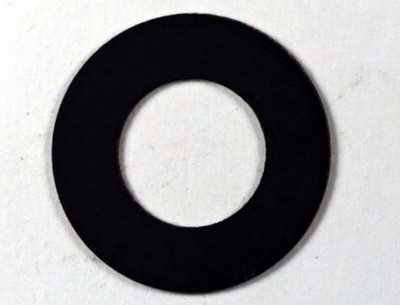 PENN REEL PART - 4-116 Under Gear Fiber Washer - Black - Fits Senator 12/0 116L