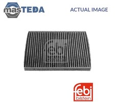 34895 CABIN POLLEN FILTER DUST FILTER FEBI BILSTEIN NEW OE REPLACEMENT