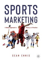 Sports Marketing Sean Ennis