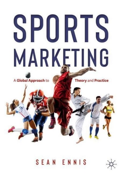 Sports Marketing Sean Ennis-image