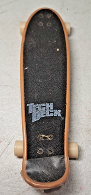 Dogtown Wes Humpston スケートボード Tech Deck BDS Longboard Snakes Skateboard Tech Deck Bulldog Wes Humpston
