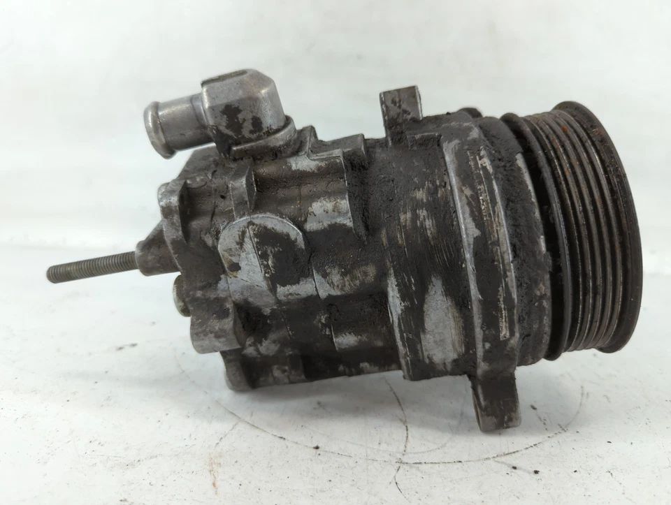 Bomba de inyección de aire Smog BMW 745i 2002-2005 RV7V8 Foto 4 de 4